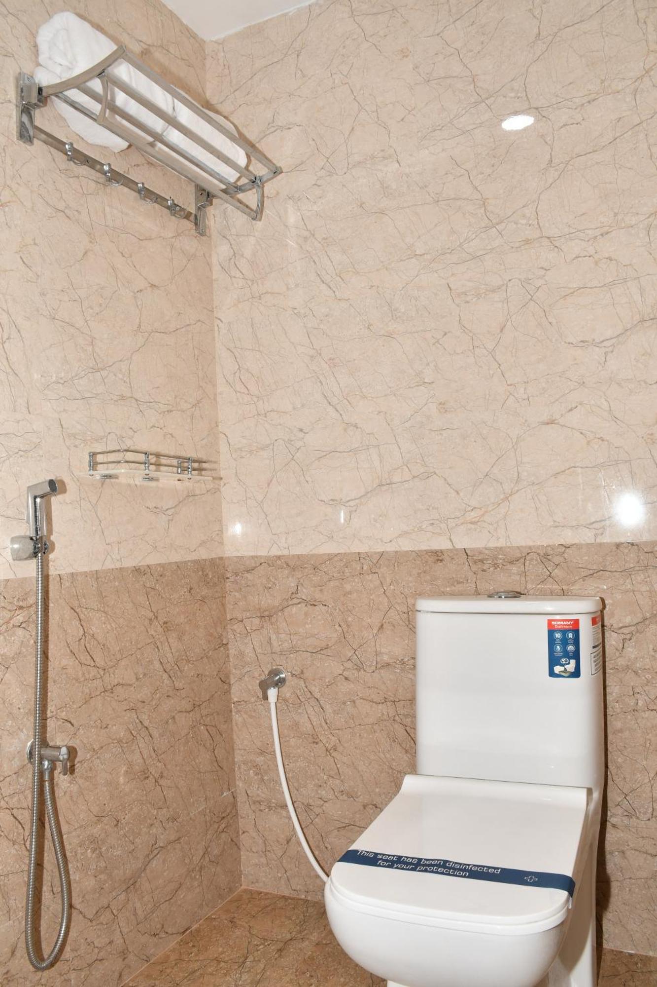 Hotel Gb Residency Ramanathapuram Zewnętrze zdjęcie