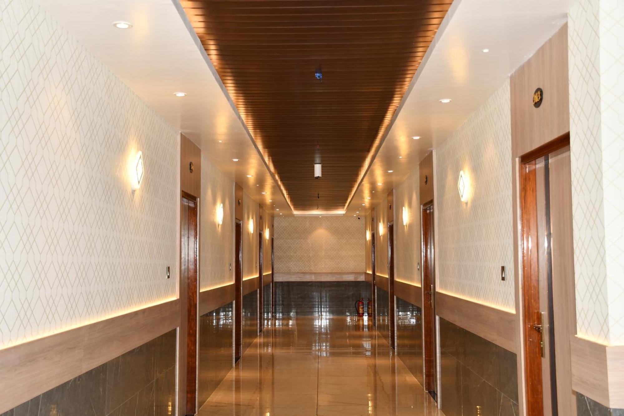 Hotel Gb Residency Ramanathapuram Zewnętrze zdjęcie